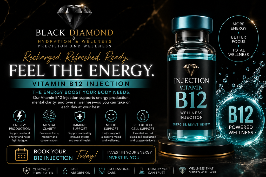 Vitamin B 12
