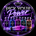  Pick Your Power Elite Wellness Injection Bundle box and vials - Black Diamond Hydration. Medical grade wellness injections for energy, metabolism, and cellular reset. 
