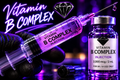 Vitamin B Complex Cellular Energy and Metabolism Ignite injection therapy - Black Diamond Hydration Breakdown of vitamins B1 B2 B3 B5 and B6 for cellular energy production and nervous system support High performing professional focused and energized without relying on espresso or energy drinks